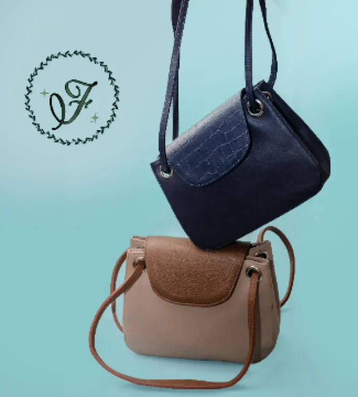 Versatile Angel Bag, image 1