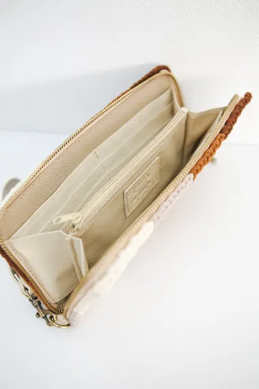 Cheska Wallet Blocks Sunrise, image 5