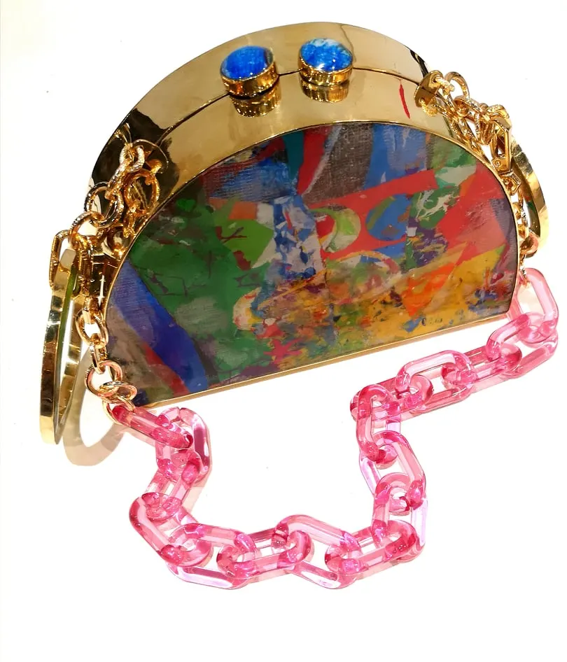 Luna Minaudiere, image 3
