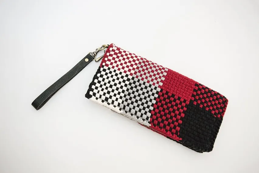 Cheska Wallet Blocks Midnight, image 2