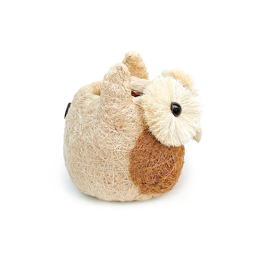 Chibi Owl, image 3