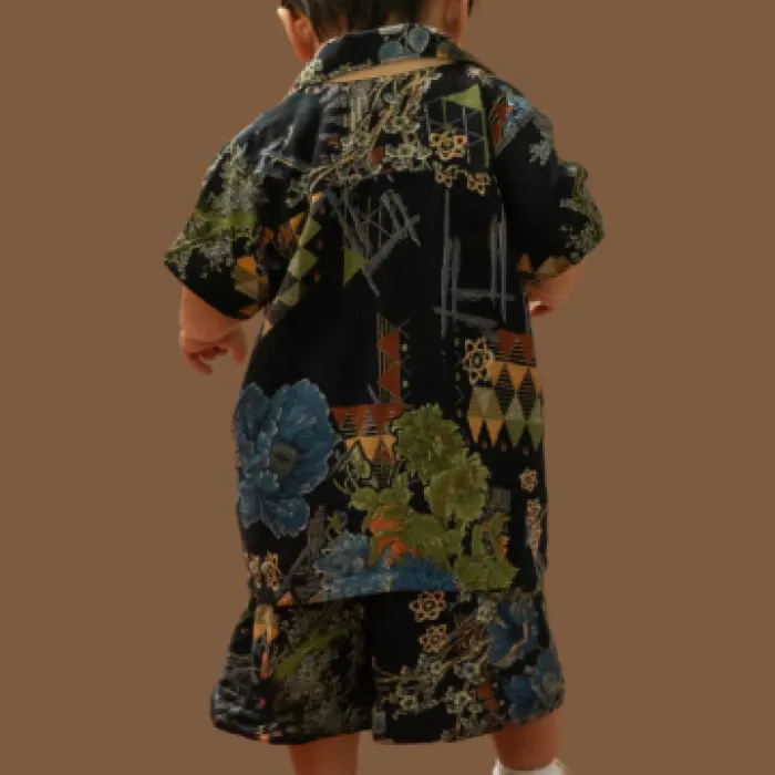 Pambata Cotton Set, image 2