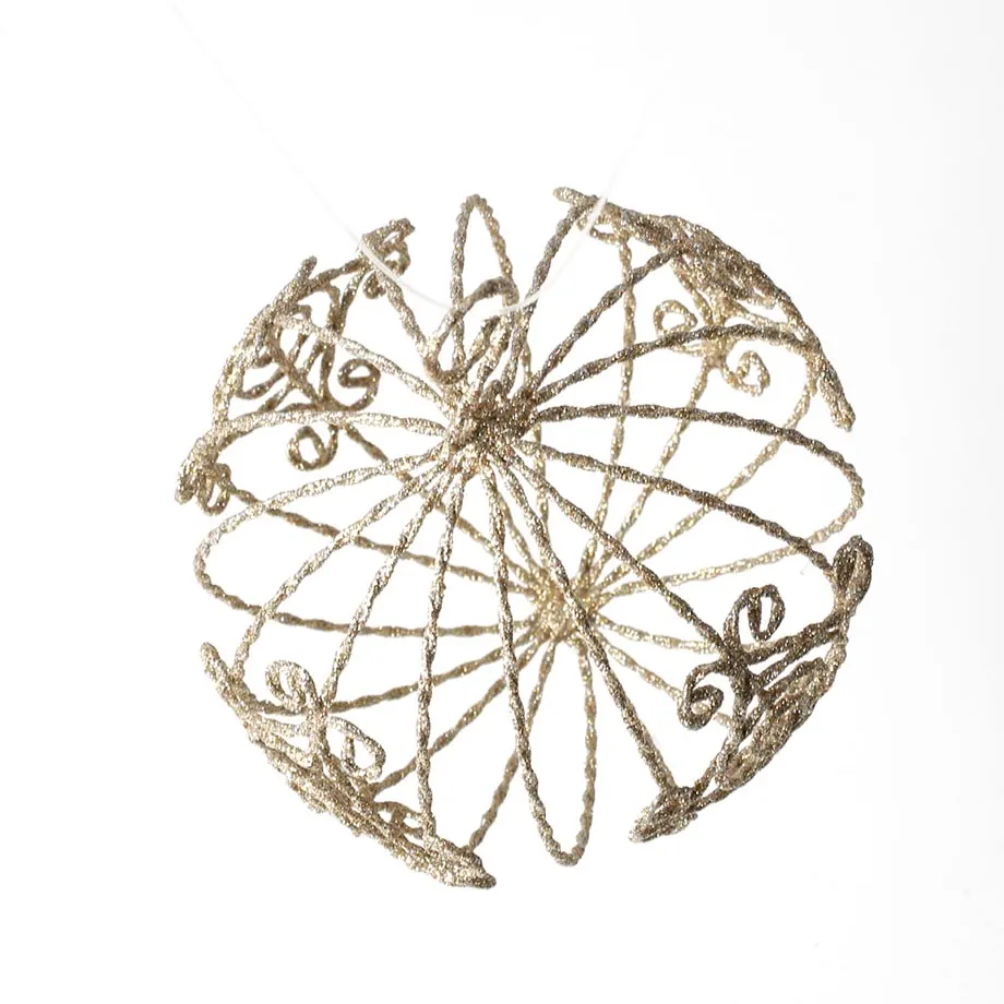 1175804 (3D Christmas Ball), image 1