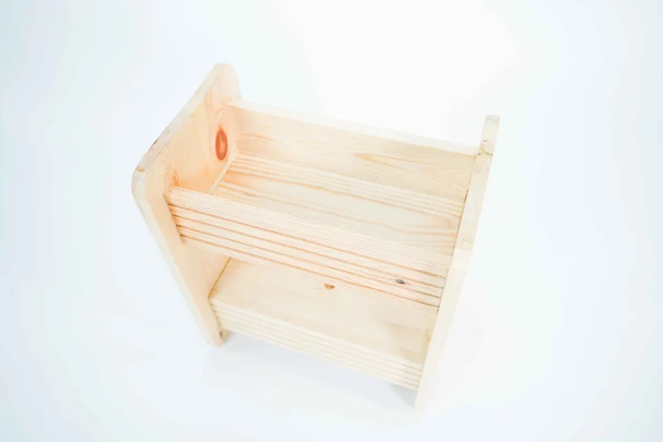 Palo china Rack, image 2