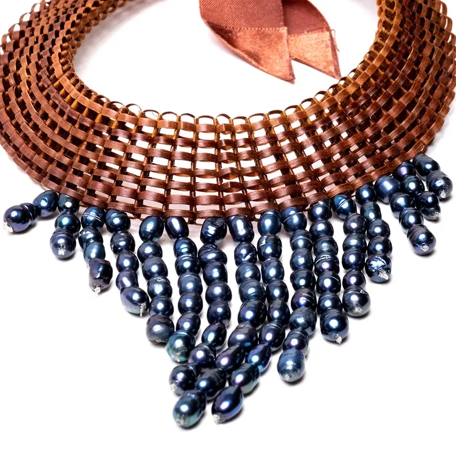 SOPHIA Necklace. Cult-fave, image 5
