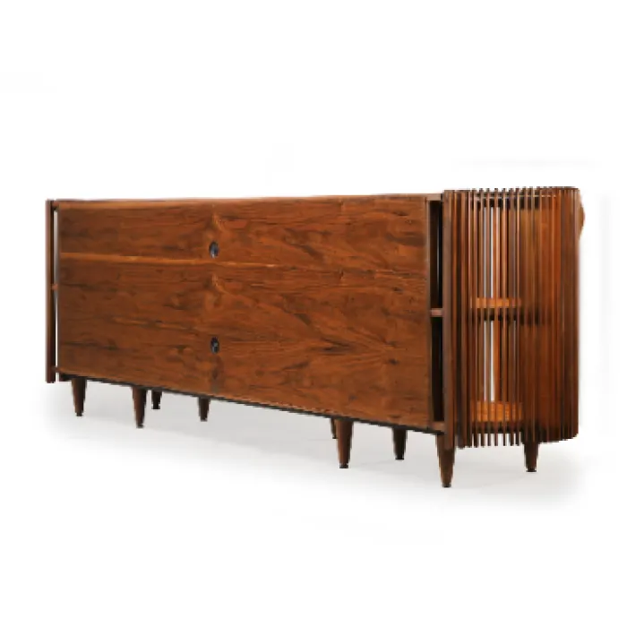 Andulare Lighted Sideboard, image 4