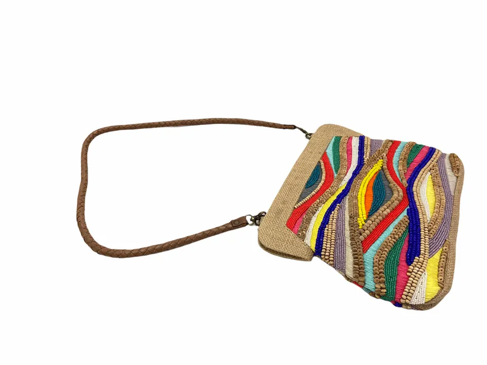 ONDA CLUTCH BAG, image 3