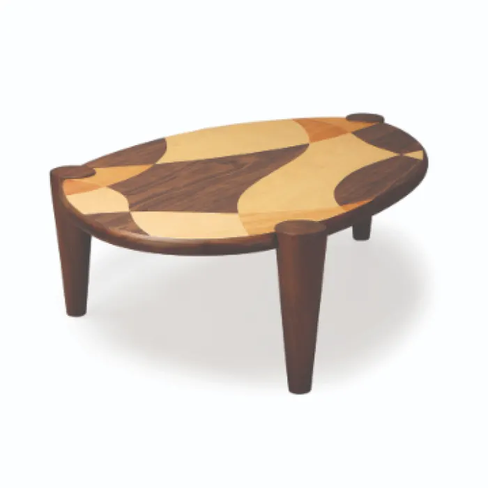 Calico Coffee Table, image 1