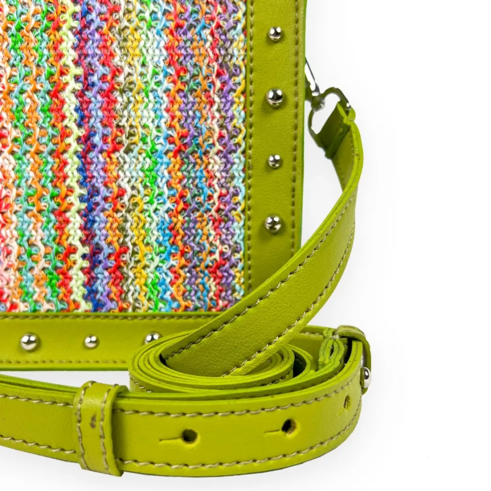 TIANO MINI BAYONG (Olive Green), image 2