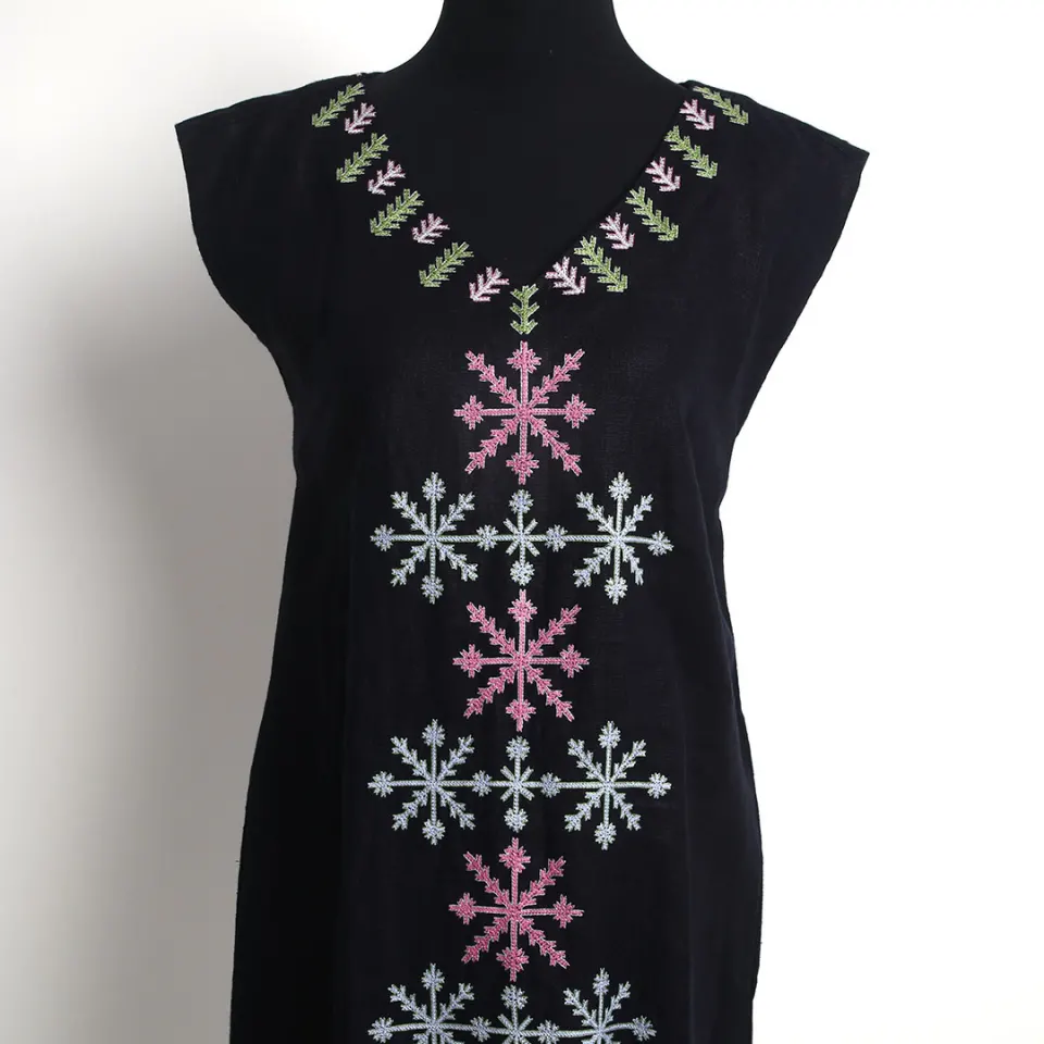 Mangyan Anya Dress, image 5