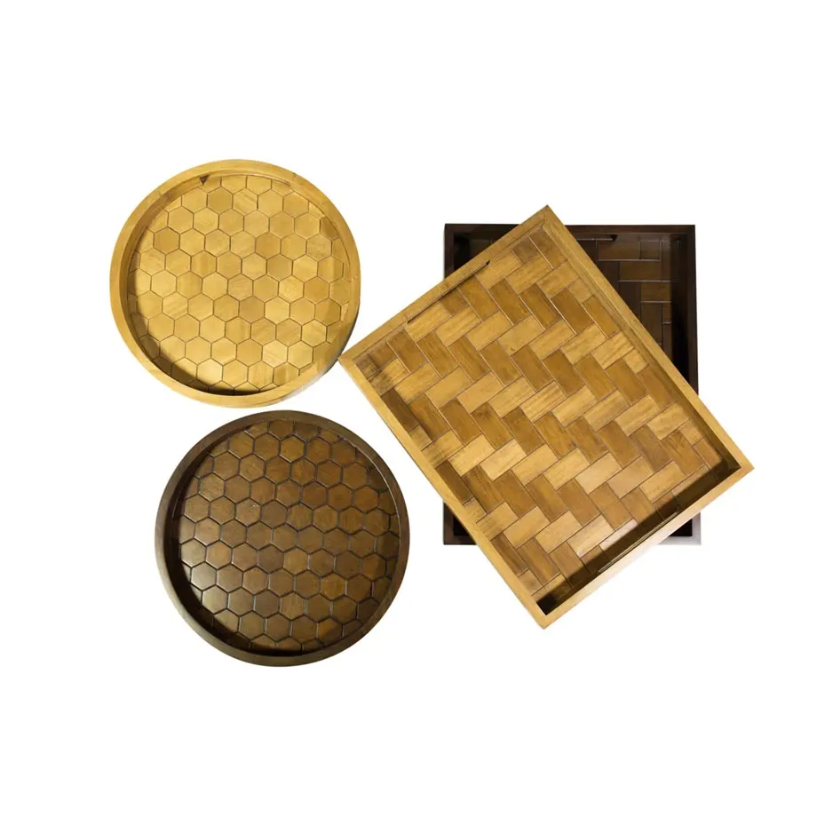 Reiko Tray, image 2