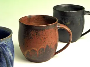 Hot Pot Cup