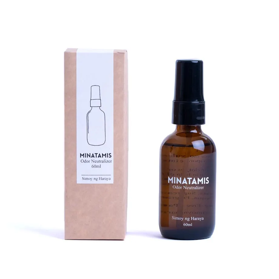 Minatamis Room/Linen Spray, image 3