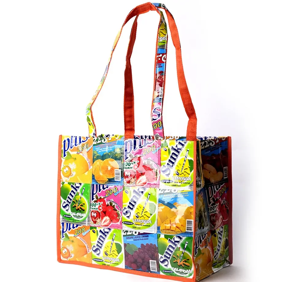 Medium-sized bag (P23L A/P), image 5