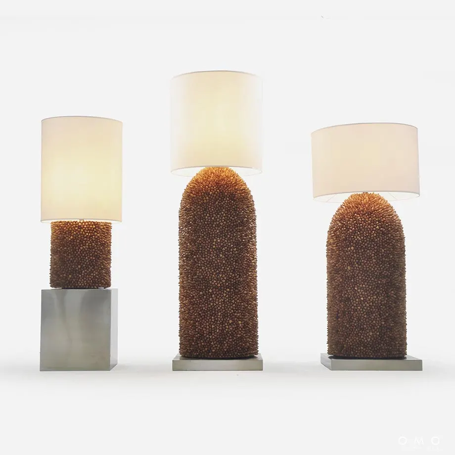 Pili Lamp Set, image 3