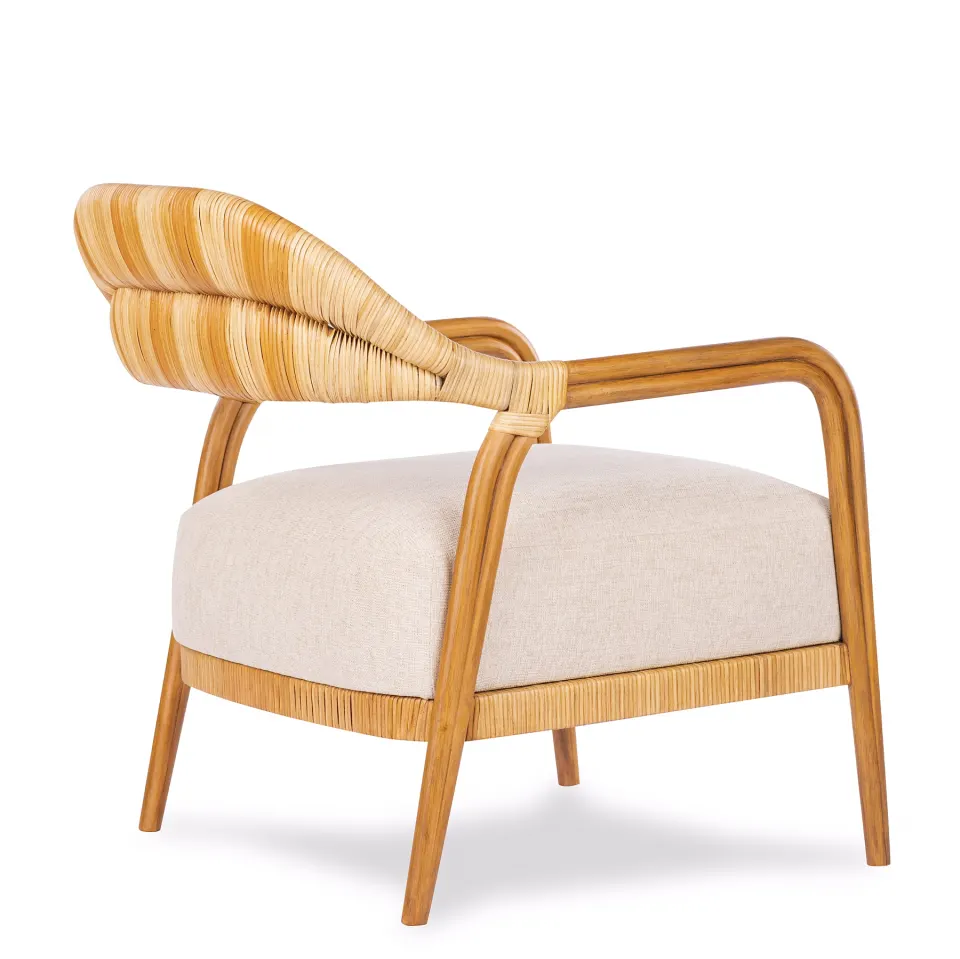 Cove Lounge Chair, image 3