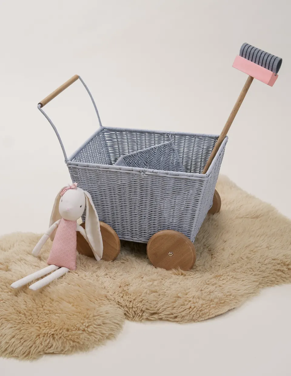 Wonder Cart, image 5