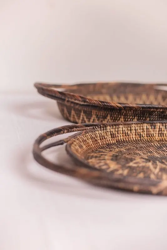 Betita Nito Tray, image 2