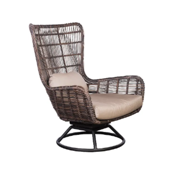 Jig Gala Swivel Chair