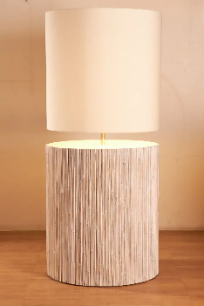 CORON FLOOR LAMP, image 1