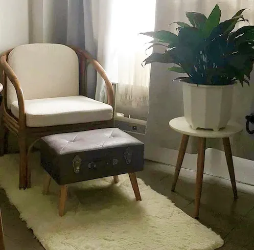 Palek Arm Chair
