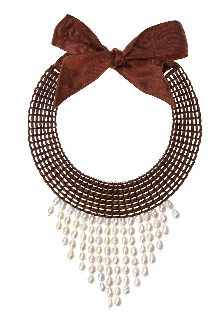 NORMA necklace. Cult-fave, image 1