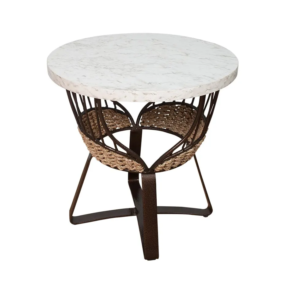 Andres Lamp Table, image 3