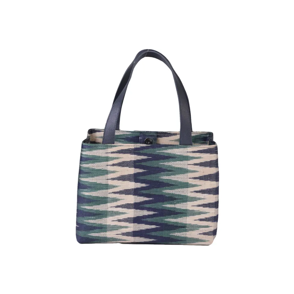OM17-1122 TINALAC TOTE BAG, image 1