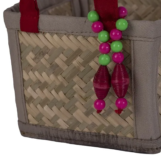 Tribu Mini Gift Bin, image 2