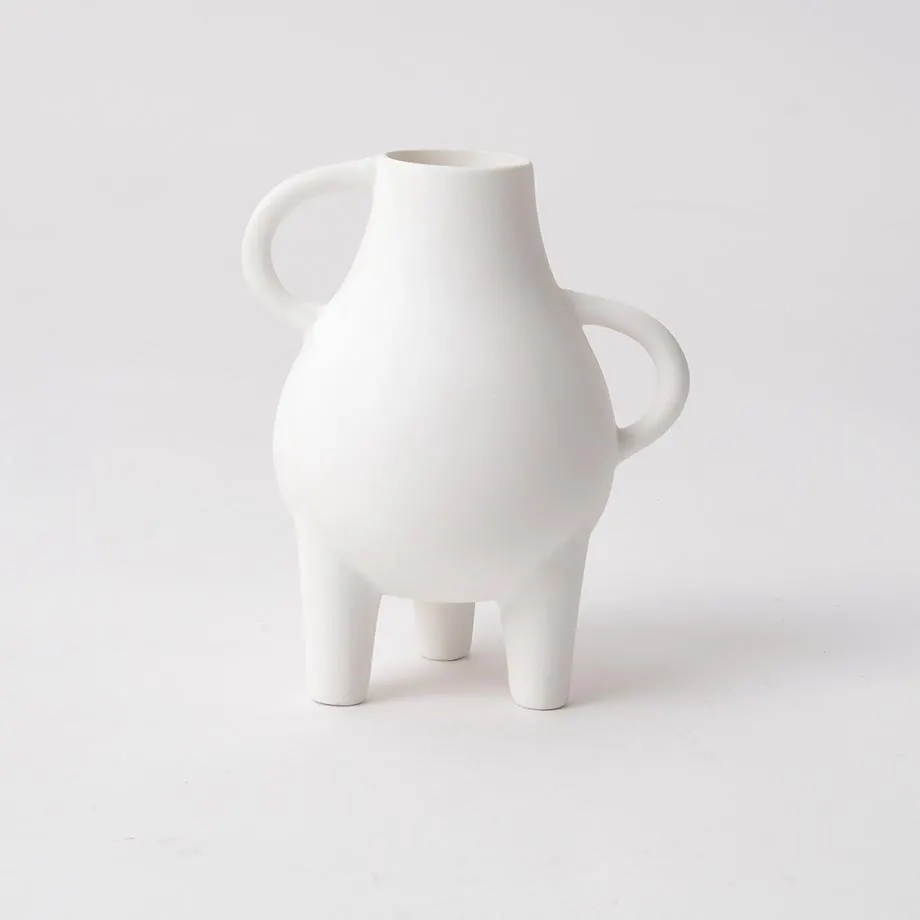 BABY POTTS VASE, image 5