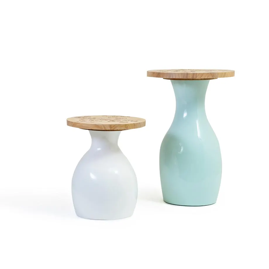 Savina Accent Table , image 1