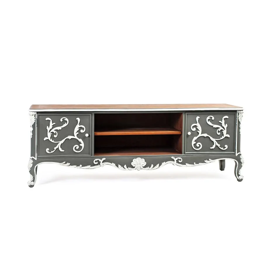 Viviane TV Stand, image 1