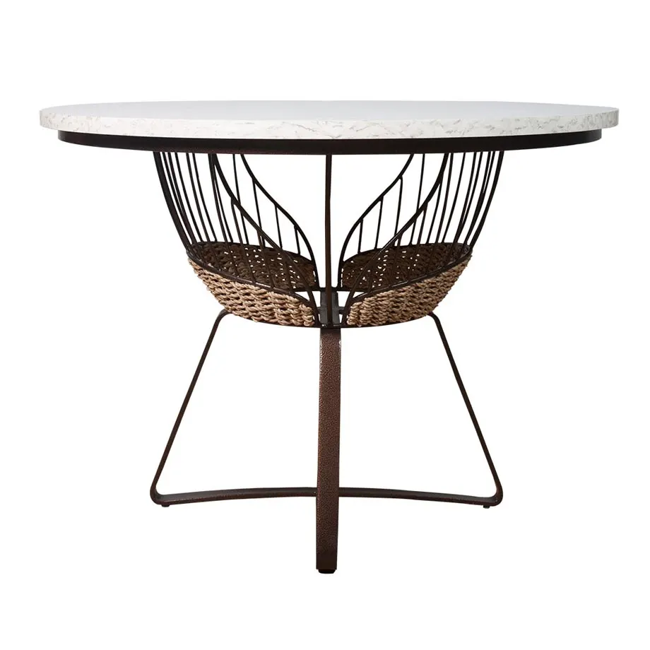 Andres Dining Table , image 1