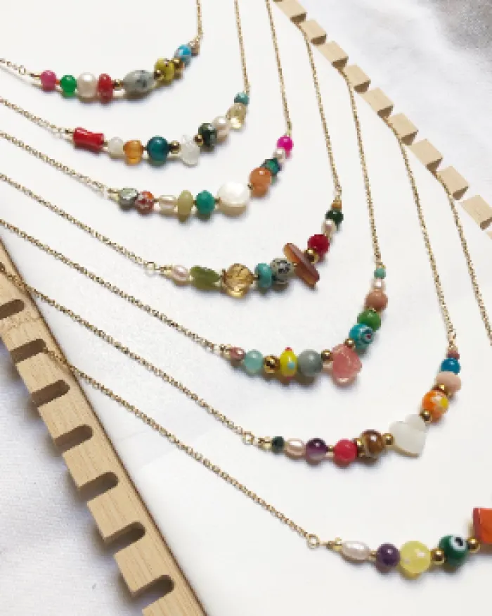 Jumimo Necklace 2