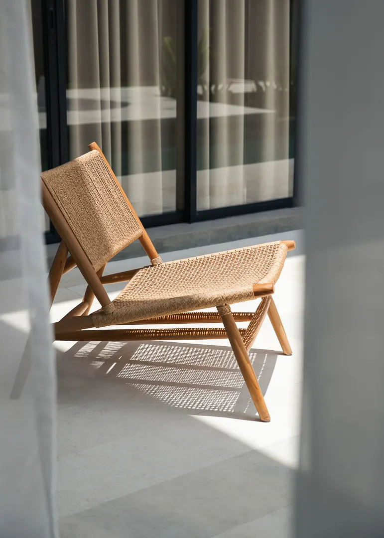 MARIA LOW CHAIR, image 1