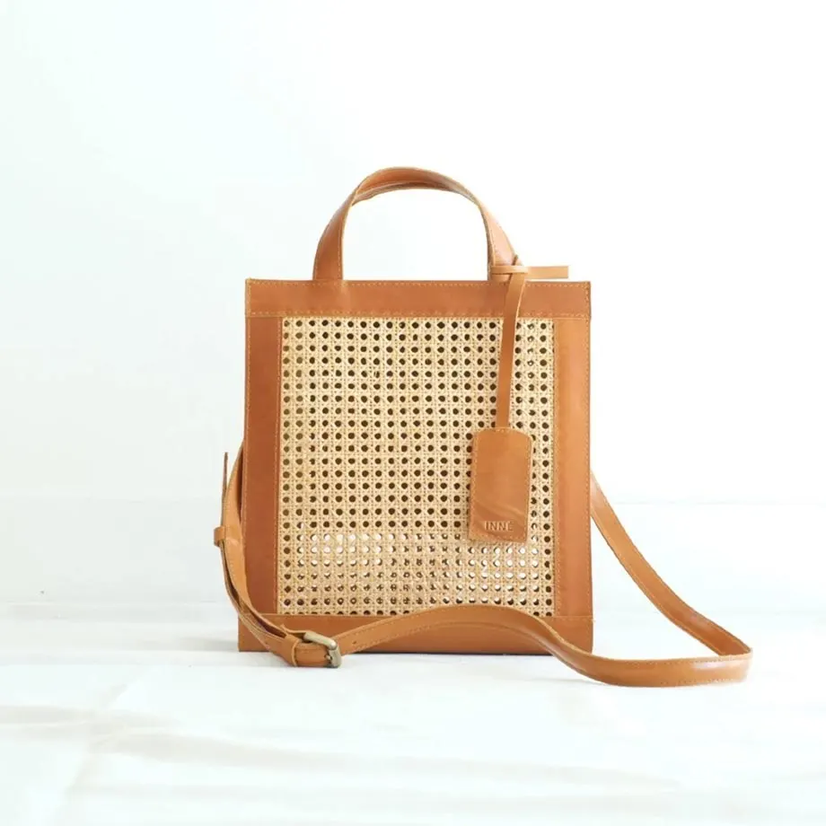 SIA Two-Way Tote, image 3