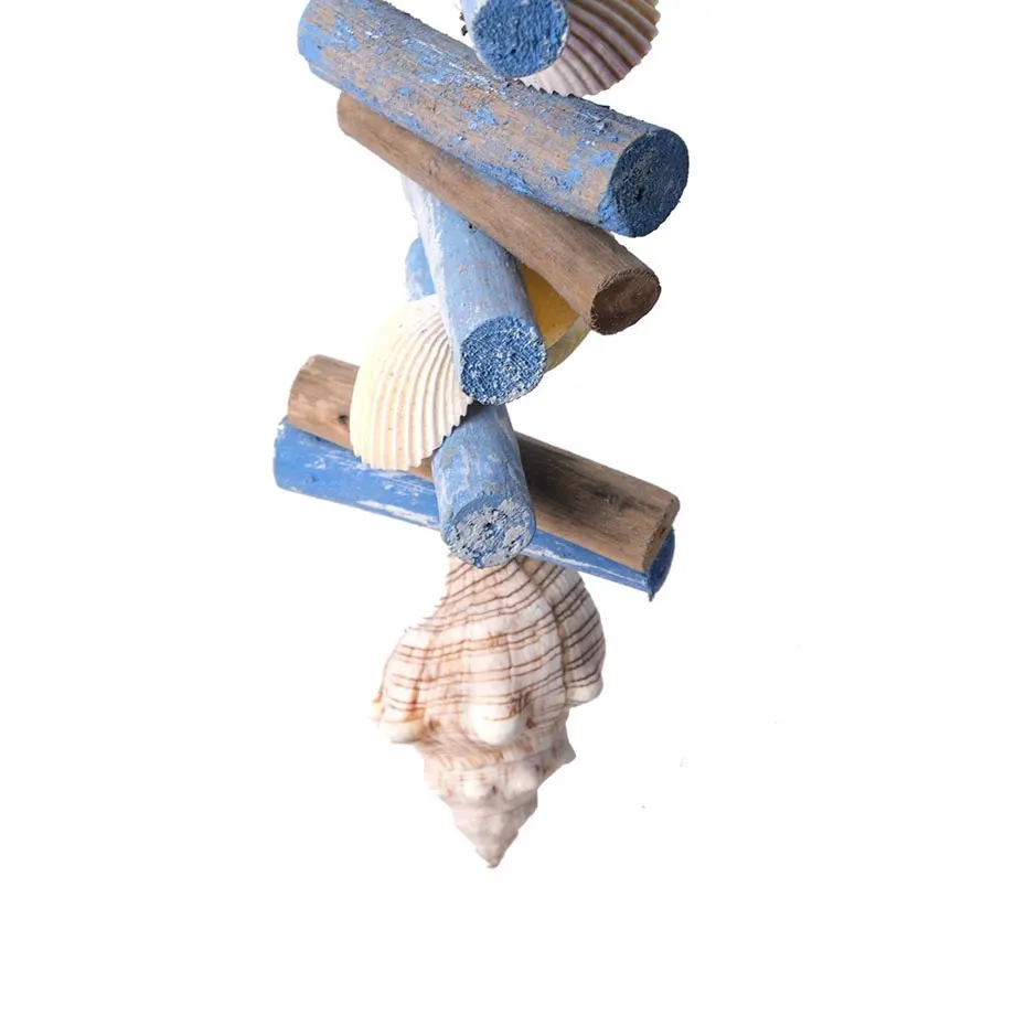 Hanging chimes/curtain (NCHS-888), image 4
