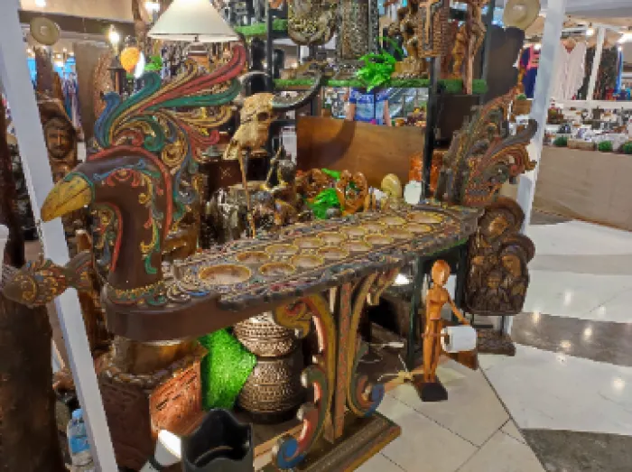 Sarimanok Sungka