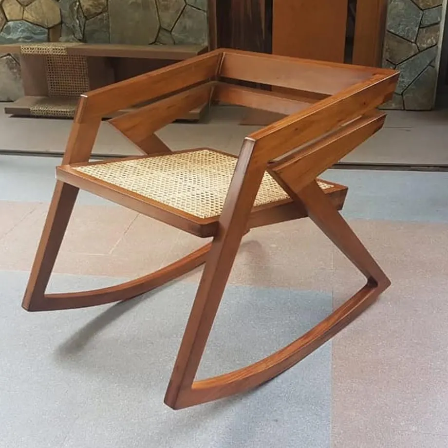 Tumba Tumba Rocking Chair , image 2