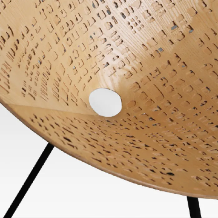 Hatch Occasional Chair, image 4