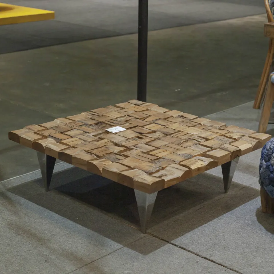Tetris Coffee Table