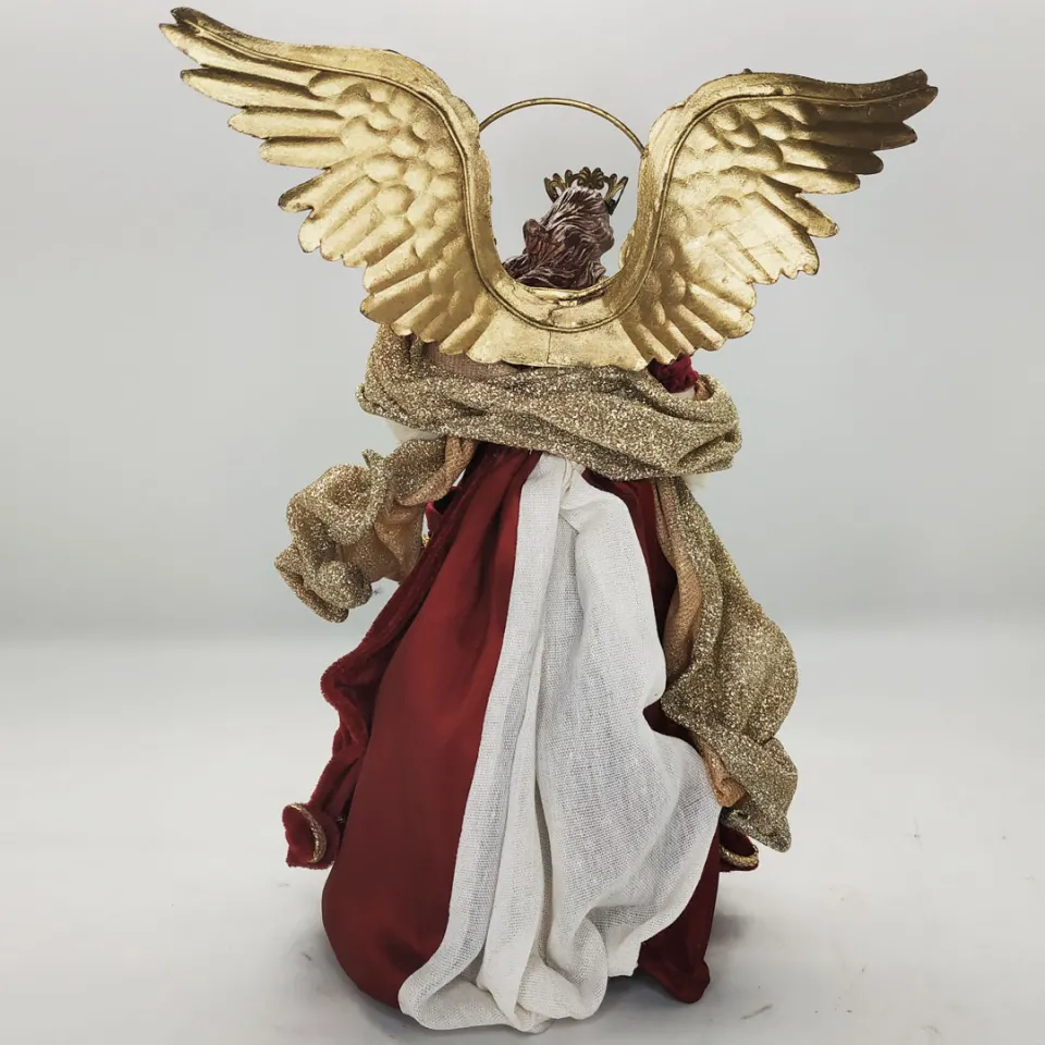 Excelsior Angel, image 4