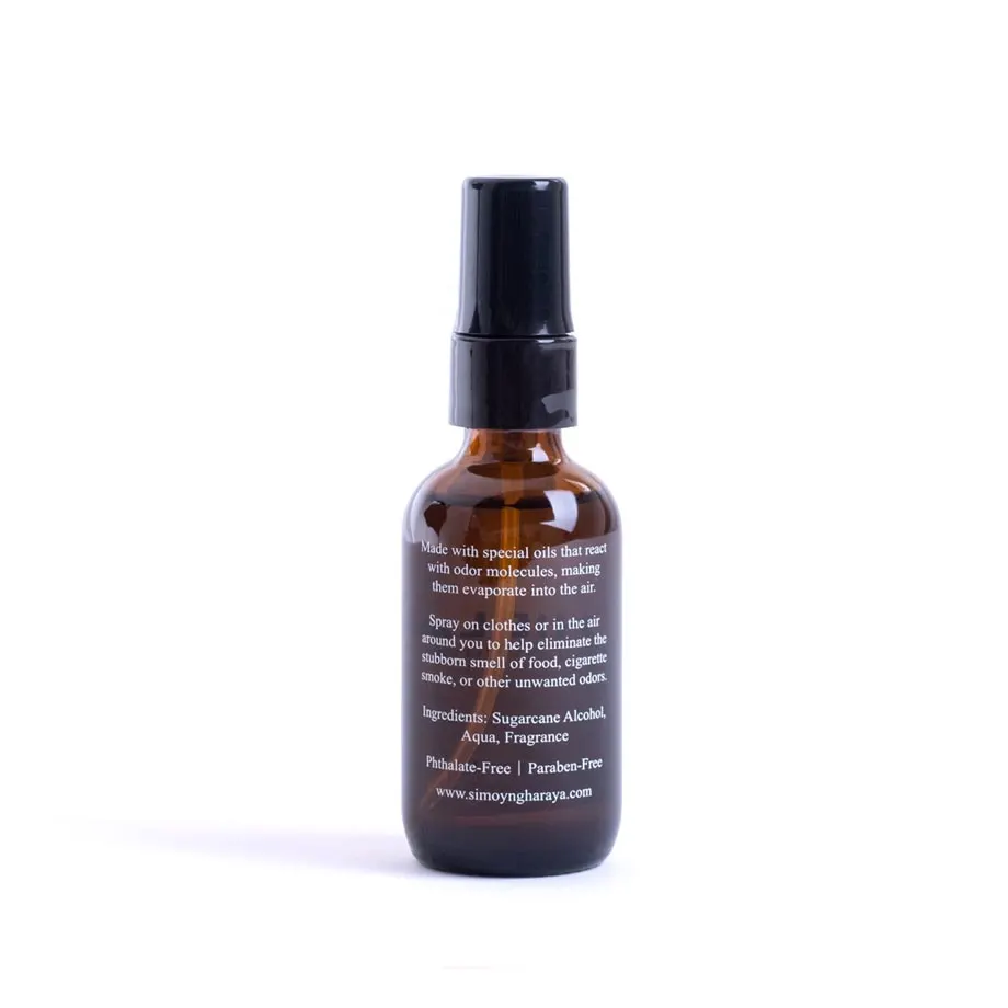 Hibla Room/Linen Spray, image 2