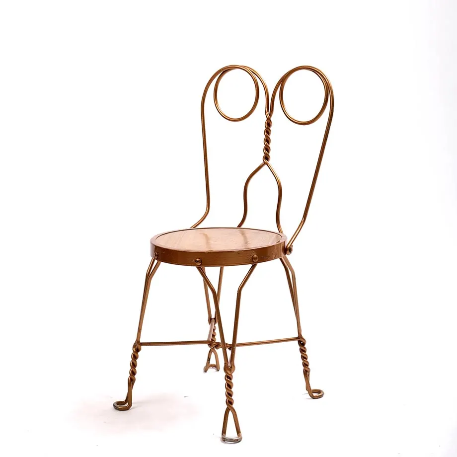 Traditional Philippine Batibot Chair, image 5