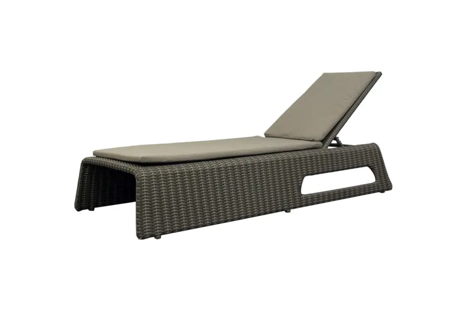 Lush Chaise Lounge