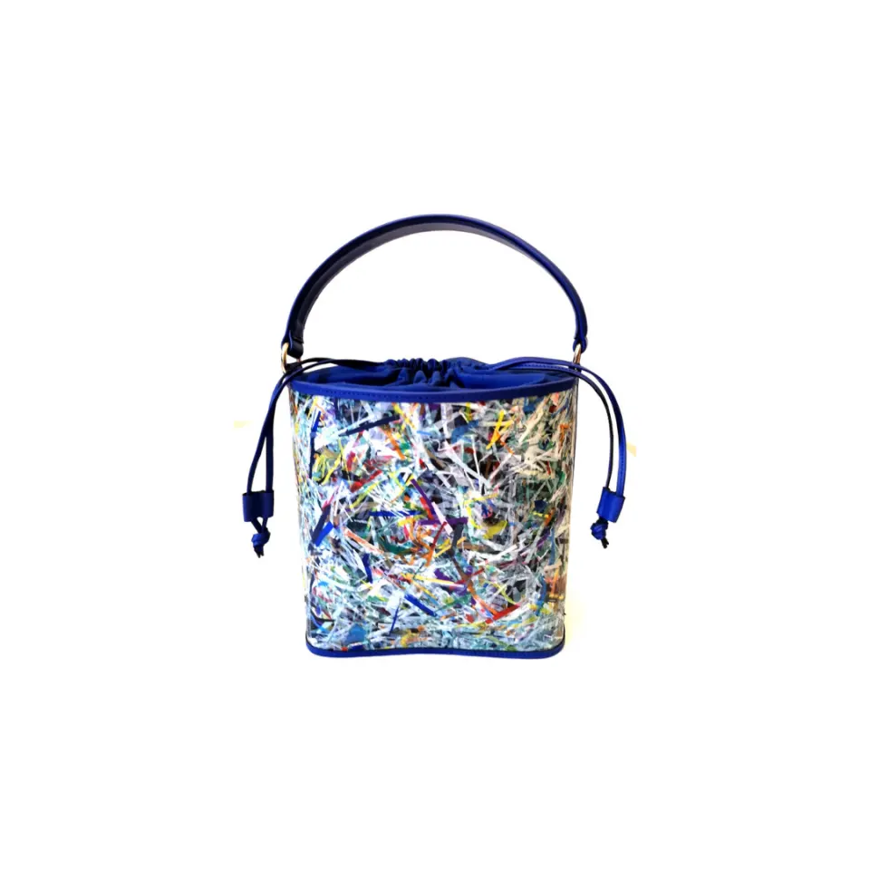 CAVA Jumbo Bucket Bag , image 1