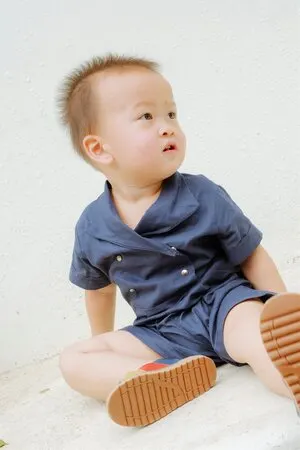 ' SLOAN ' Romper, image 2