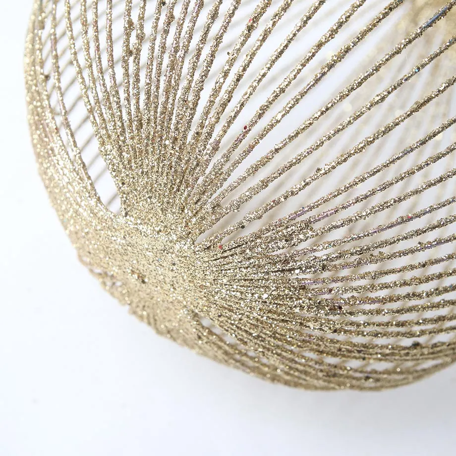 Hanging Ornament (Sphere), image 2
