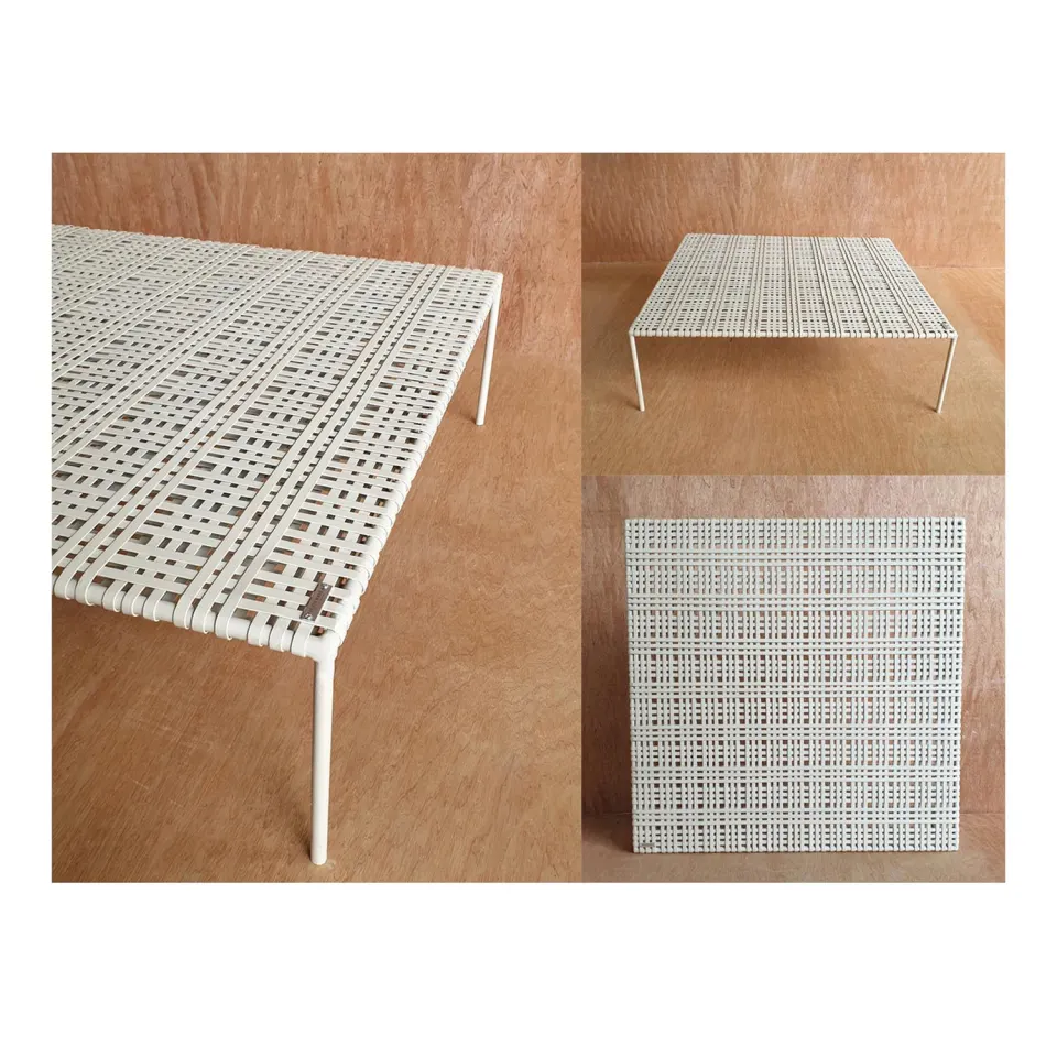 CHEQUE Coffee Table, image 2