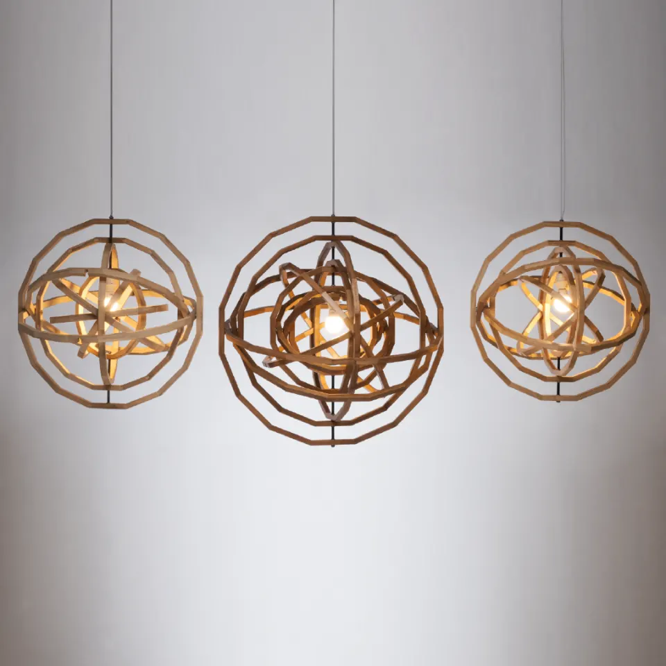 Ringo Lamps, image 2